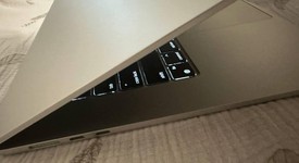 Good
													MacBook Air 2023 - 15" - Apple M2, Silver, 1 TB, 24 GB, photo 3 of 7