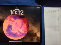 Apple iPad Pro 12.9" 5th Gen 2021