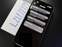 Apple iPhone 17 Pro Max