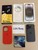 Good Apple iPhone 14 Pro - Unlocked, Black, 256 GB, A2650