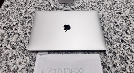 Mint
													MacBook Pro 2020 - 13" - Apple M1, Silver, 256 GB, 16 GB, photo 1 of 8