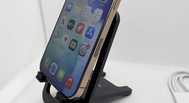 Mint
													Apple iPhone 16 Pro - Unlocked, Desert, 256 GB, A3083, photo 2 of 9