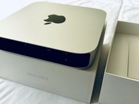 Mac mini 2023