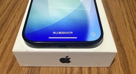 Mint
													Apple iPhone 16 Pro - Unlocked, Black, 128 GB, A3083, photo 3 of 9