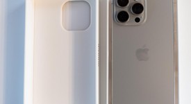 Mint
													Apple iPhone 15 Pro Max - Unlocked, Natural, 512 GB, A2849, photo 6 of 6