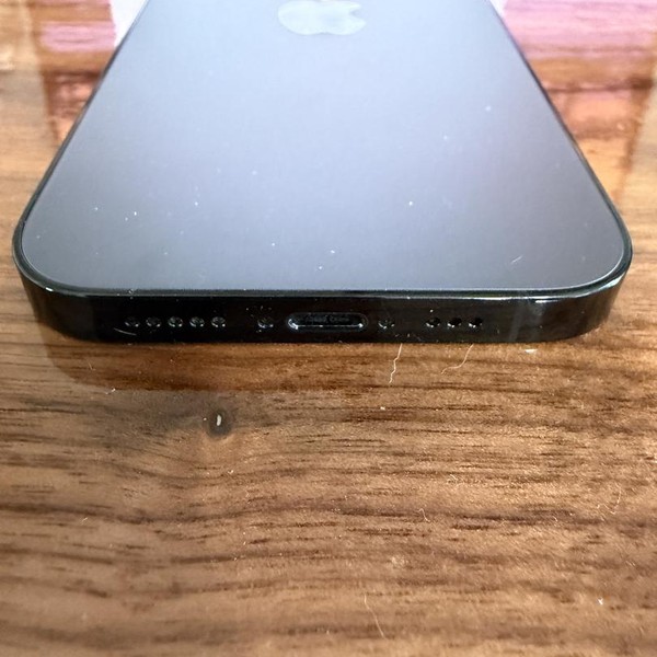 Apple iPhone 14 Pro - Unlocked, 256 GB, Black, A2650