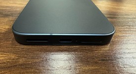 Good
													Google Pixel 9a - Unlocked, Obsidian, 128 GB, 8 GB, photo 4 of 7