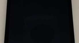 Fair
													Apple iPad Air - Unlocked, Gray, 128 GB, photo 5 of 5