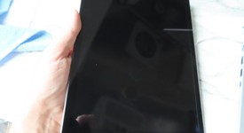Good
													Apple iPad 9th Gen - Unlocked, Gray, 64 GB, A2603, photo 2 of 4