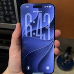 Good Apple iPhone 17 Pro Max - Unlocked, 512 GB, Deep Blue, A3257