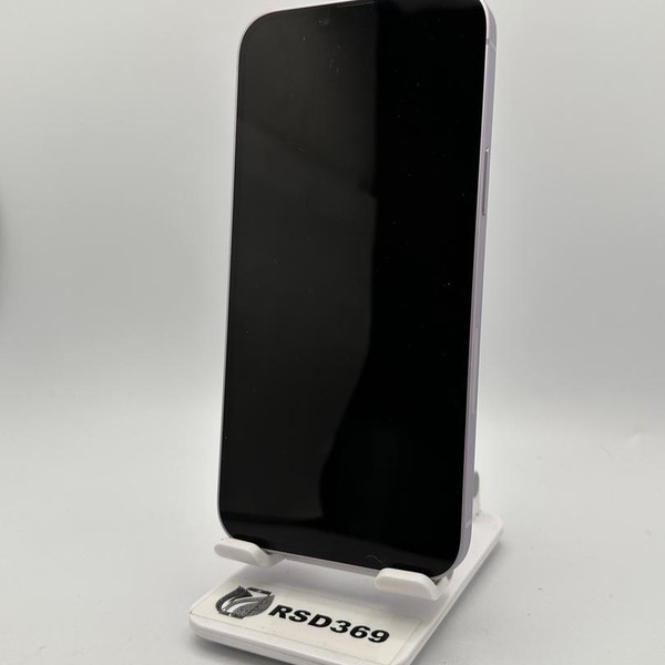 Apple iPhone 14 Plus - Unlocked, 128 GB, Purple, A2632