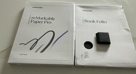 Mint
													reMarkable Paper Pro 11.8, photo 5 of 11