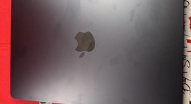 Mint
													MacBook Air 2025 (M4) - 13" - Apple M4, Midnight, 512 GB, 16 GB, photo 3 of 16