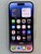 Good Apple iPhone 14 Pro - Unlocked, Silver, 256 GB, A2650