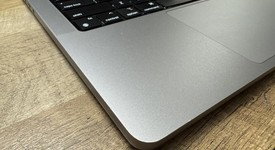 Good
													MacBook Pro 2023 - 14" - Apple M2 Pro 10-core, Gray, 512 GB, 32 GB, photo 3 of 34