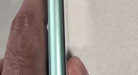 Good
													Apple iPhone 11 - Unlocked, Green, 64 GB, A2111, photo 4 of 6