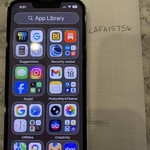 Good Apple iPhone 13 Pro - Unlocked, 256 GB, Sierra Blue, A2483