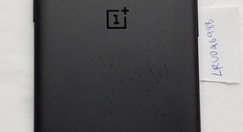 Good
													OnePlus 5T - Unlocked, Black, 128 GB, 8 GB, photo 3 of 4