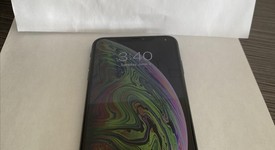 Good
													Apple iPhone Xs Max - Unlocked, Gray, 64 GB, A1921, photo 5 of 20