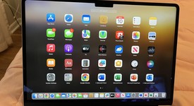 Good
													MacBook Air 2022 - 13" - Apple M2, Starlight, 256 GB, 8 GB, photo 2 of 12