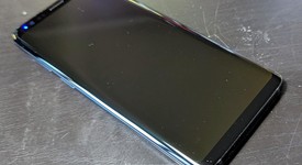 Good
													Samsung Galaxy S9 - AT&T, Black, 64 GB, SM-G960U, photo 2 of 4