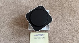 Mint
													Mac Mini 2024 - Apple M4 Pro 12-core, 1 TB, 16 GB, photo 3 of 4