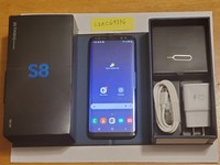 Samsung Galaxy S8