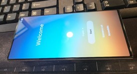 Good
													Samsung Galaxy S23 Ultra - Unlocked, Black, 512 GB, 12 GB, SM-S918U1, photo 2 of 6
