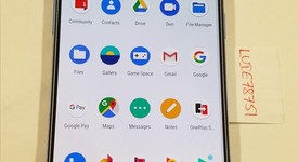 Mint
													OnePlus 7T - T-Mobile, Blue, 128 GB, 8 GB, HD1907, photo 2 of 5