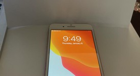 Good
													Apple iPhone 7 Plus - Unlocked, Rose Gold, 32 GB, A1661, photo 1 of 12