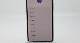 Fair
													Apple iPhone 12 Mini - Unlocked Non-US, White, 64 GB, A2399, photo 4 of 8