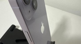 Good
													Apple iPhone 14 - T-Mobile, Purple, 128 GB, A2649, photo 3 of 5