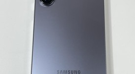 Mint
													Samsung Galaxy S25 Ultra - Unlocked, Silverblue, 512 GB, 12 GB, SM-S938U1, photo 3 of 7