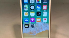 Mint
													Apple iPhone 6S - Straight Talk, Gold, 16 GB, A1633, photo 1 of 4