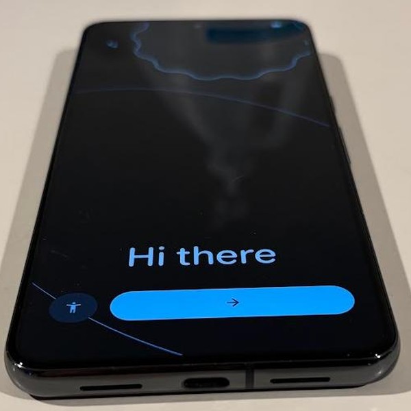 Google Pixel 8 Pro - Unlocked, 128 GB, Obsidian, 12 GB, G1MNW, mmWave 5G