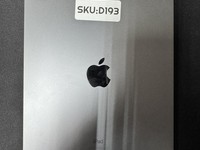Apple iPad Pro 11" 3rd Gen 2021