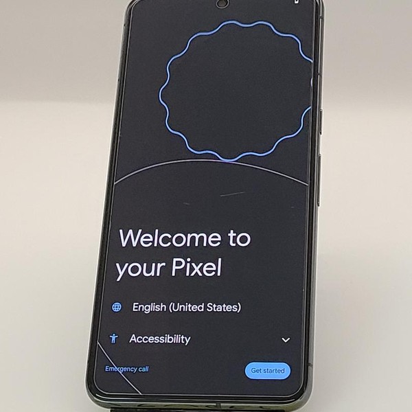 Google Pixel 8 Pro - Unlocked, 128 GB, Obsidian, 12 GB, G1MNW, mmWave 5G