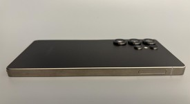 Good
													Samsung Galaxy S25 Ultra - T-Mobile, Black, 256 GB, 12 GB, SM-S938U, photo 4 of 8