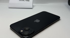 Good
													Apple iPhone 13 - Unlocked, Midnight, 256 GB, A2482, photo 3 of 5