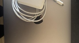 Good
													MacBook Pro 2020 - 13" - I5, Gray, 256 GB, 8 GB, photo 3 of 12