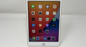 Good
													Apple iPad Mini 4 - Unlocked, Gold, 16 GB, photo 1 of 6