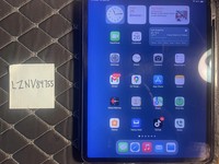 Apple iPad Pro 12.9" 4th Gen 2020