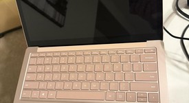 Good
													Microsoft Surface Laptop 3 - I5, Sandstone, 256 GB, 8 GB, 13.5", photo 3 of 9