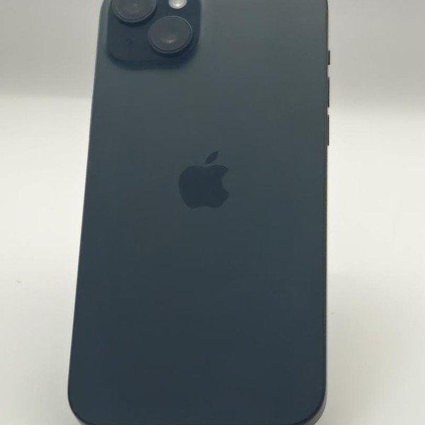 Apple iPhone 15 Plus - AT&T, 128 GB, Black, A2847