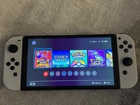 Nintendo Switch - OLED