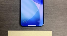 Mint
													Apple iPhone 15 Pro - Unlocked, Blue, 128 GB, A2848, photo 2 of 8