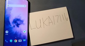 Mint
													OnePlus 7 Pro - Unlocked, Gray, 256 GB, 8 GB, GM1917, photo 1 of 8