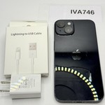 Good Apple iPhone 14 - Unlocked, 128 GB, Midnight, A2649