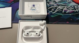 Used
													Apple AirPods Pro 2nd Gen - USB-C, photo 3 of 5