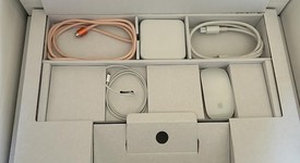 Mint
													iMac 2021 24" - Apple M1, Orange, 256 GB, 16 GB, photo 3 of 6